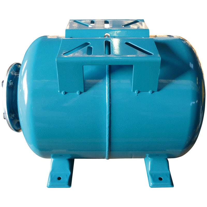 Racoexpert - Cuve - ballon 24L horizontal pour surpresseur