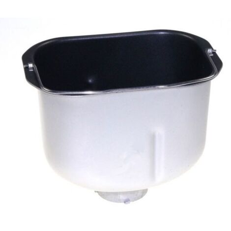 Cuve BM260 pour Machine à pain KENWOOD KW713201
