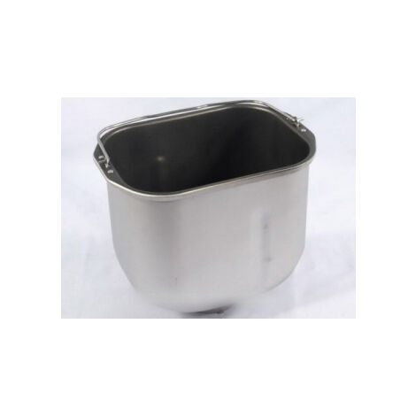 Cuve BM450 pour Machine à pain KENWOOD KW712245