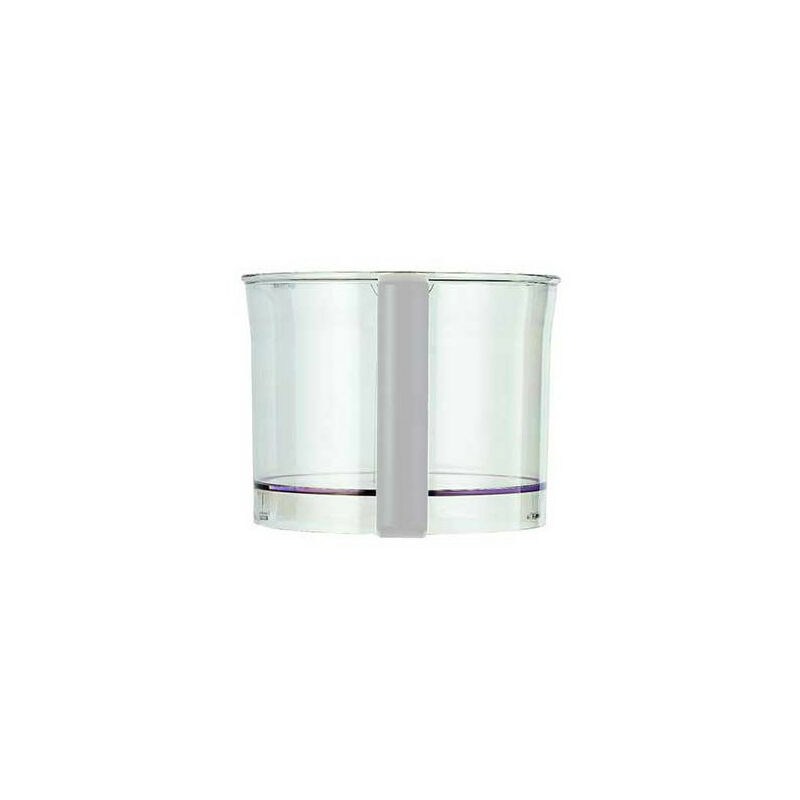 Cuve/Bol Poignee Blanche Magimix 17339