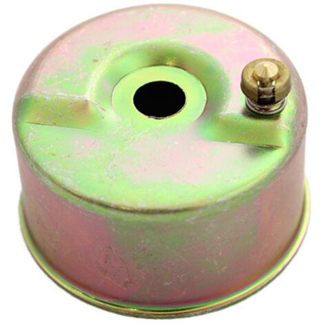 Cuve carburateur moteur Tecumseh Delorto