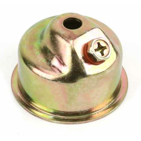 Cuve carburateur pour Honda GXV120, 140, 160 16015-ZEO-831