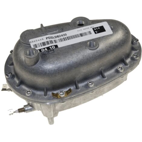 Cuve chaudiere pour PIECES ASPIRATEUR NETTOYEUR PETIT...