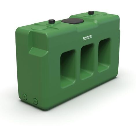 Cuve Citerne À Eau Hors-sol De Stockage De 3000 Litres