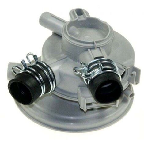 Cuve Collecteur Avec Durites 156093000 Pour LAVE VAISSELLE