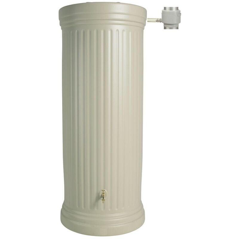 Cuve colonne cylindrique - sable - 500 litres - Graf