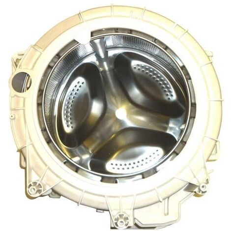 Cuve complete 62LT pour lave-linge Ariston, Hotpoint, Bauknecht, Whirlpool
