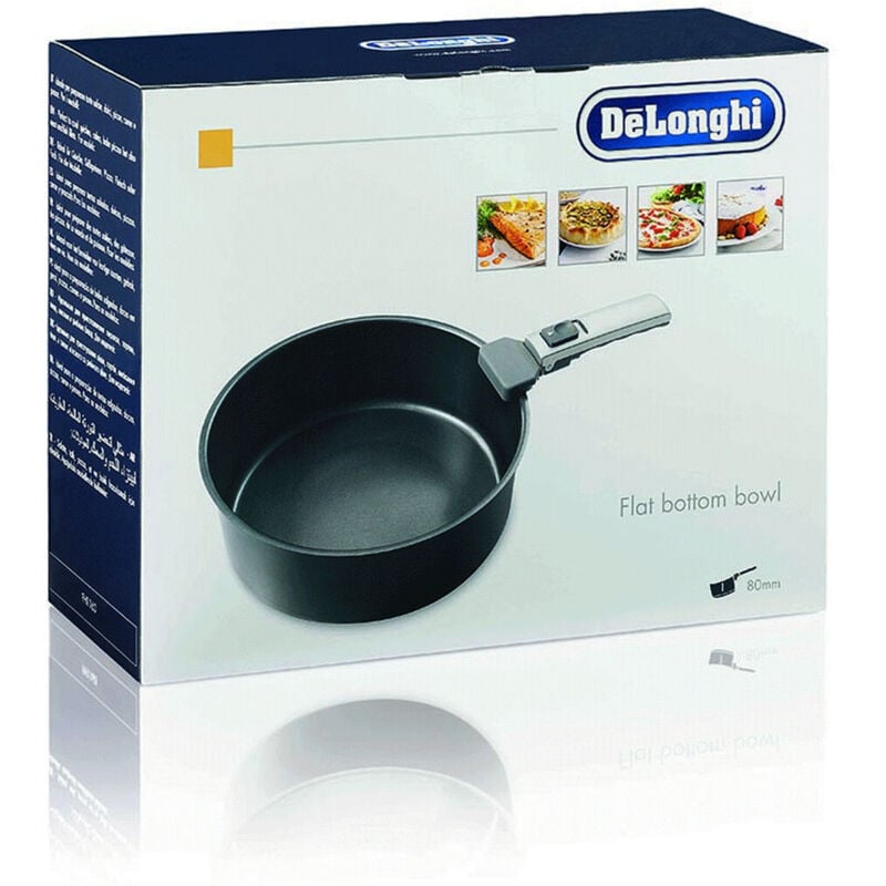 Delonghi - Cuve complète avec poignée