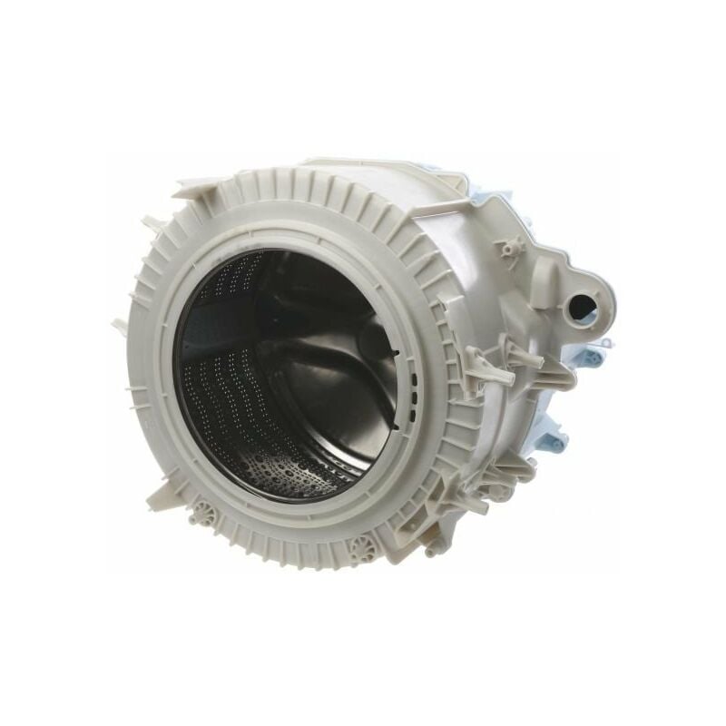 Bosch - cuve complete avec roulements et joints pour lave linge...