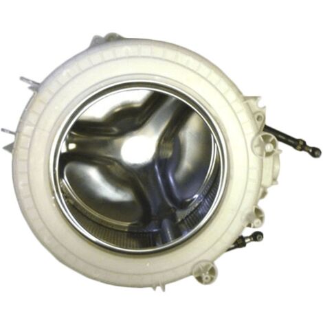 CUVE COMPLETE AVEC TAMBOUR pour LAVE LINGE VIVA B/S/H -...
