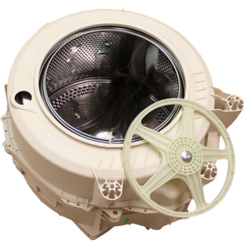 Candy - Cuve complete lave-linge lave- d'origine