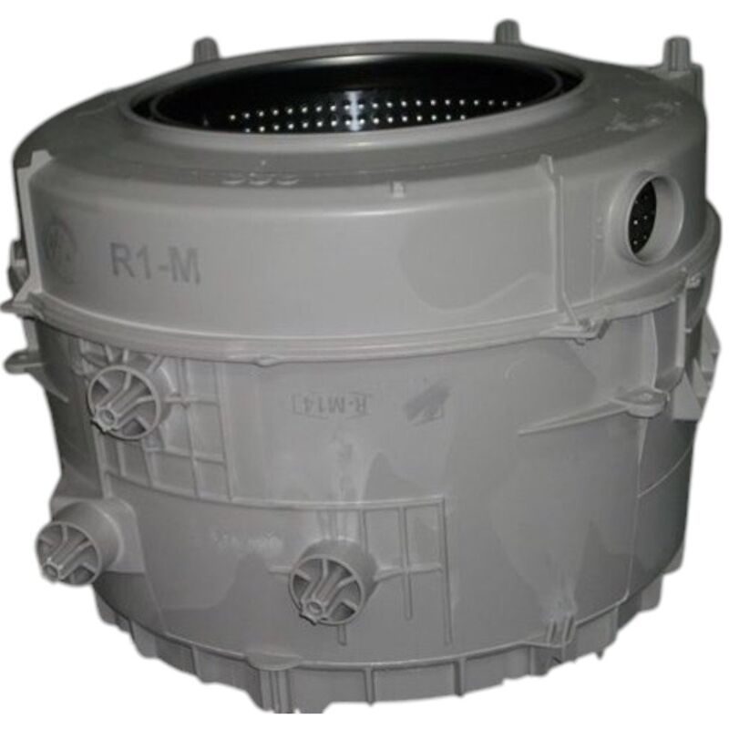 Beko - cuve complete pour lave linge 2879200601