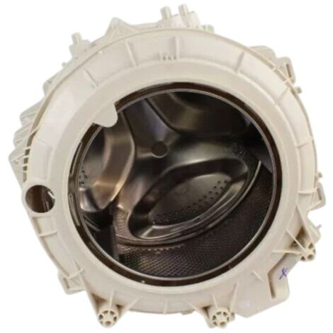 CUVE COMPLÈTE POUR LAVE LINGE WHIRLPOOL - C00666320