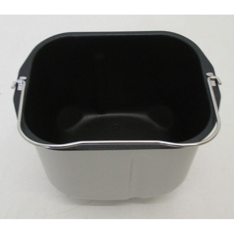 Moulinex - cuve complete pour machine a pain