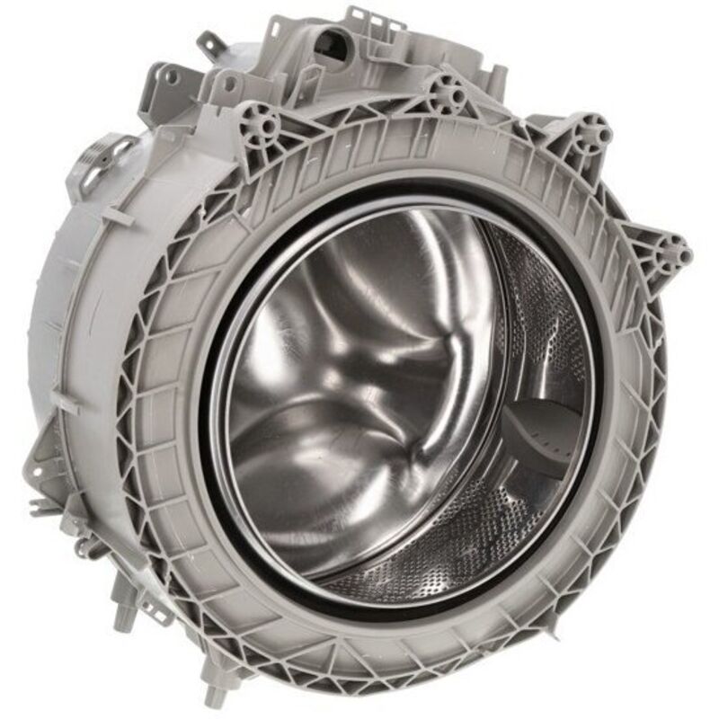 Bloc laveur complet (cuve et tambour)