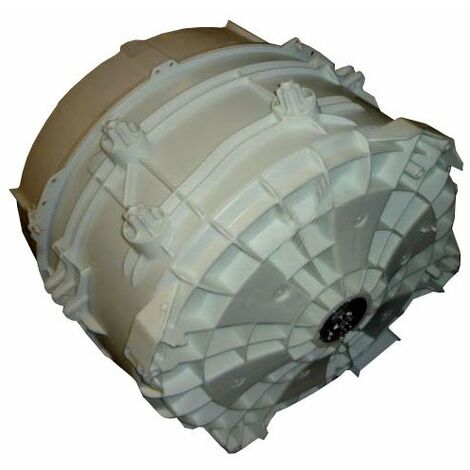 CUVE COMPLETE SANS POULIE pour LAVE LINGE CANDY - 49022219
