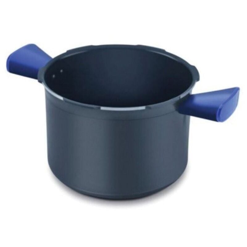 Moulinex - cuve + poignées X2 pour autocuiseur cookeo