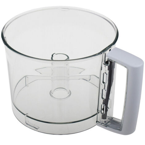 Cuve CS5200 blanche (295631-9383) (17339) Robot ménager MAGIMIX