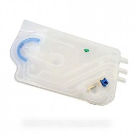 Cuve d'arrivée d'eau avec turbine EVO (C00141655) Lave-vaisselle 294798 ARISTON HOTPOINT, INDESIT, SCHOLTES, FAGOR