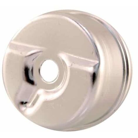 Cuve de Carburateur adaptable pour TECUMSEH / TECNAMOTOR modèles LAV, BV, BVL & BVS. Remplace origine: 13950001.