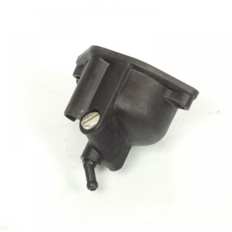Cuve de carburateur avec purge pour Dellorto PHVA ED / 143630096