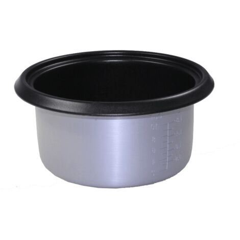 CUVE DE CUISEUR Ø 215/278 HAUTEUR 125 MM pour PIECES CUISSON...