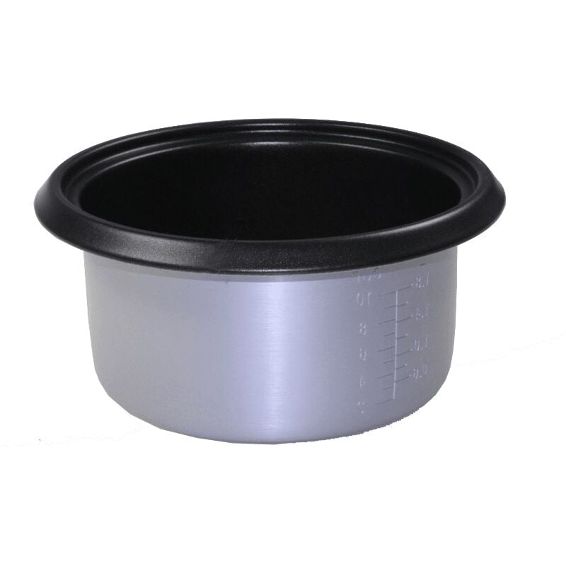 SEB - cuve de cuiseur ø 215/278 hauteur 125 mm pour pieces cuisson...