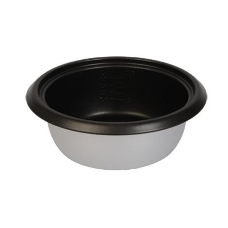 Cuve de cuisson (Ø 25cm - hauteur : 11cm) pour cuiseur à riz New Classic SEB