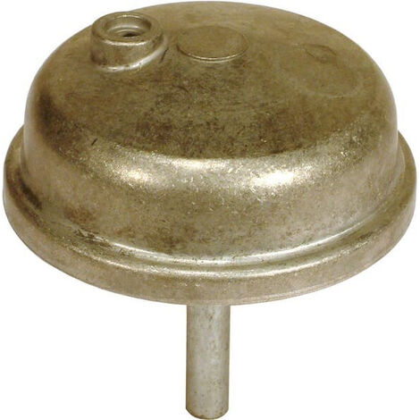 Cuve de filtre à carburant VAPORMATIC VPD4302