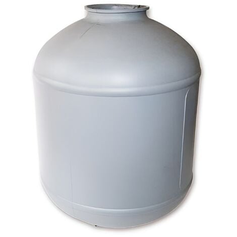 Cuve de filtre à sable TOI SF25 - PPF25 diamètre 33cm, hauteur 38 cm