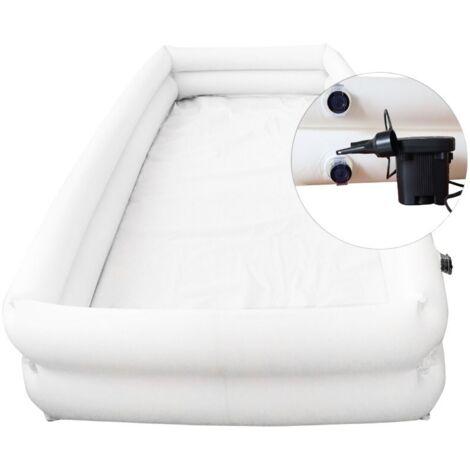 Cuve de lavage pneumatique AT51049