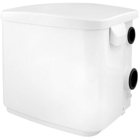Cuve de relevage Hebefix sans pompe
