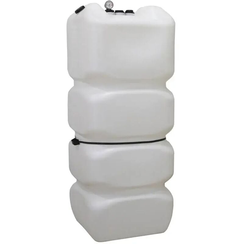 Cuve de stockage AdBlue pehd 1000 litres