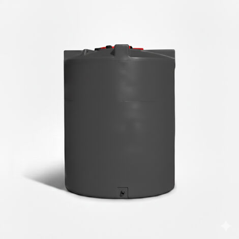 Cuve de stockage d'eau 5000l