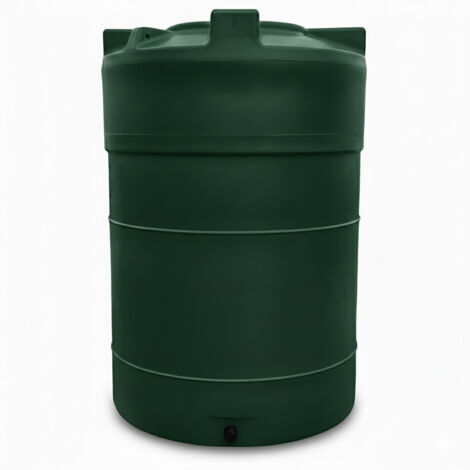 Cuve de stockage eau 2000l