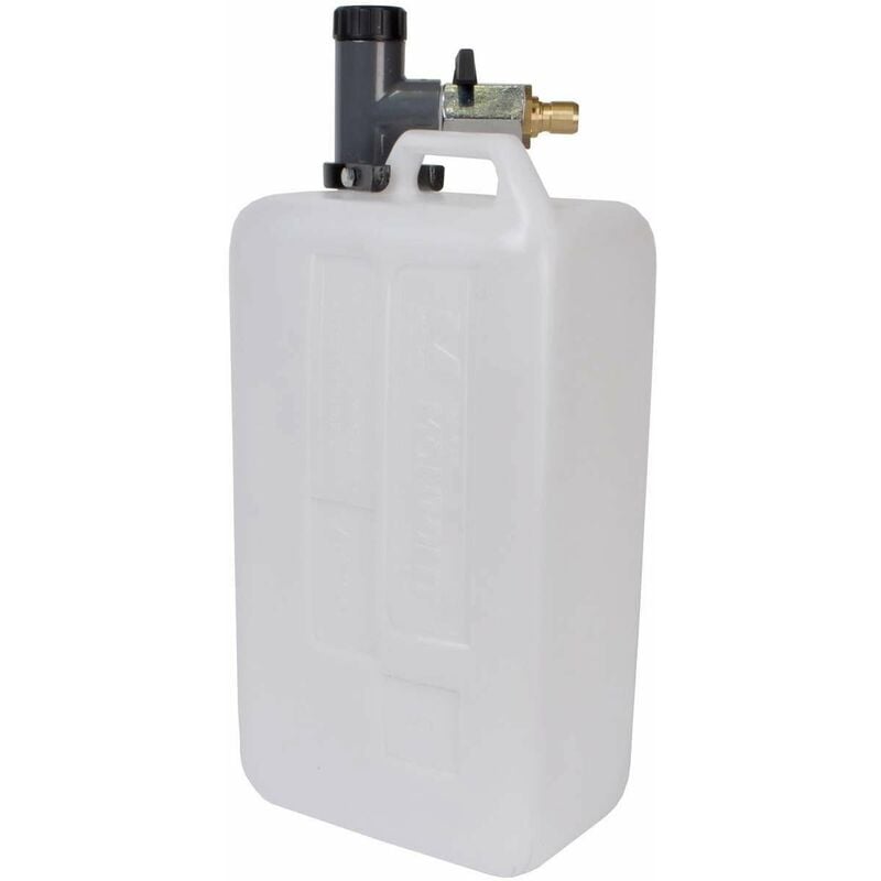 Montolit - cuve d'eau art. 1072 pour perceuse electrique bimbo foratutto