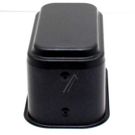 Cuve droite pour Air Fryer Dual Easy Fry & Grill Moulinex - SS-9100052691
