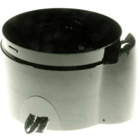 CUVE DUO NOIR POUR PETIT ELECTROMENAGER MAGIMIX - 17190
