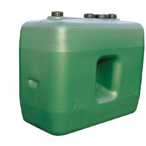 Cuve EAU 1000 Litres ROTH RC-1000 simple bride ROTHAGUA