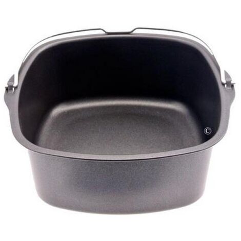 Cuve en aluminium (422245952761) Friteuse PHILIPS