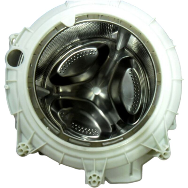 Cuve, ensemble complet