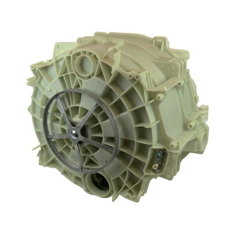 Cuve- plastiq pl 52lt pour lave-linge Indesit C00309797