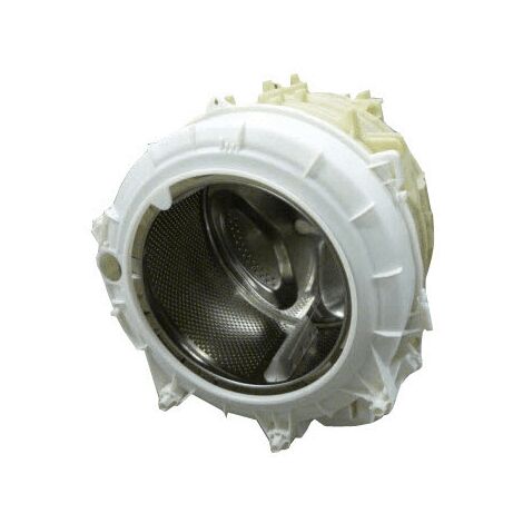 CUVE- ENSEMBLE pour LAVE LINGE INDESIT - C00112679