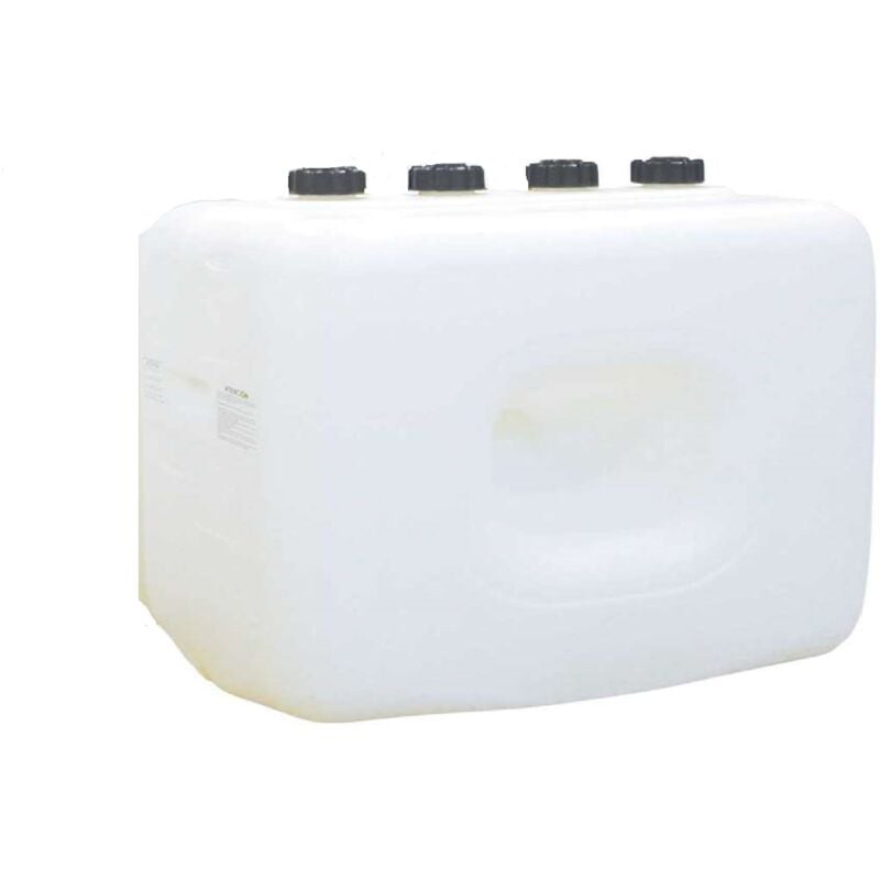 Cuve fioul polyéthylène simple peau Roth alen 1000L