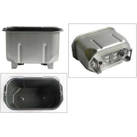 CUVE GRAND MODELE POUR MACHINE A PAIN BIFINETT