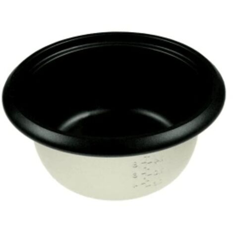 Cuve grise pour Autocuiseur MOULINEX SS-990795