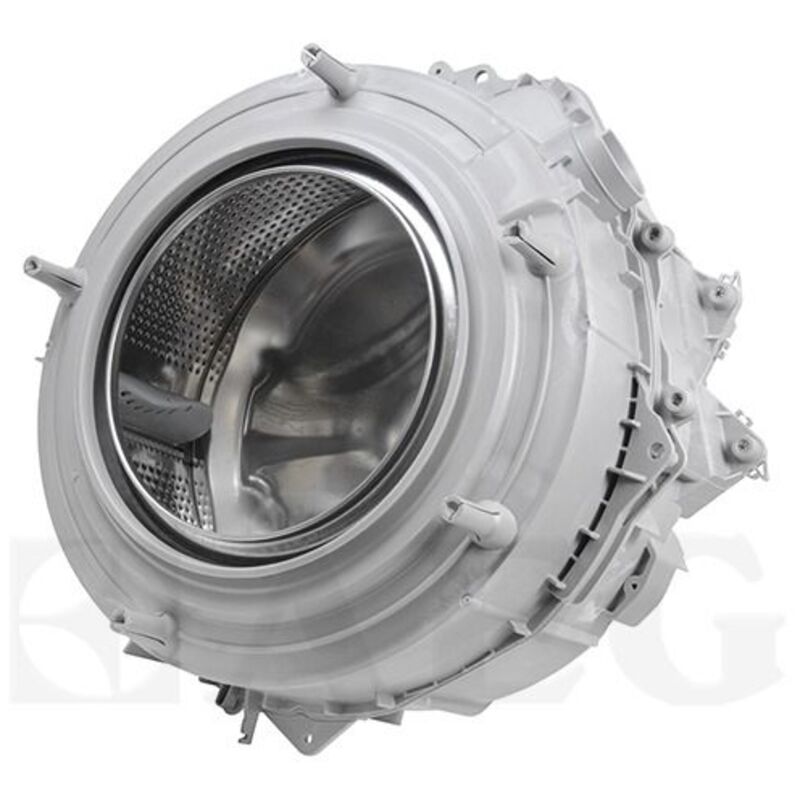 AEG - Electrolux - cuve avec tambour , groupe soudé,lavage - 3484164102