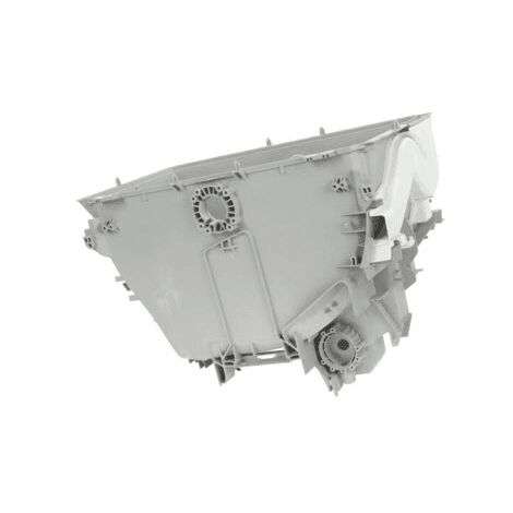 CUVE INFERIEUR 1/2 CUVE POUR LAVE LINGE BOSCH - 00245794