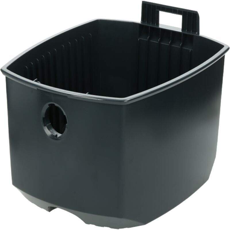 Cuve inférieure (297752-44906) (12000602) Aspirateur 2977523662894848372 Nilfisk