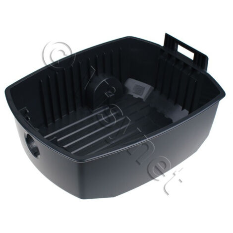CUVE INFERIEURE 5 LITRES POUR PETIT ELECTROMENAGER   NILFISK ADVANCE - 12000502